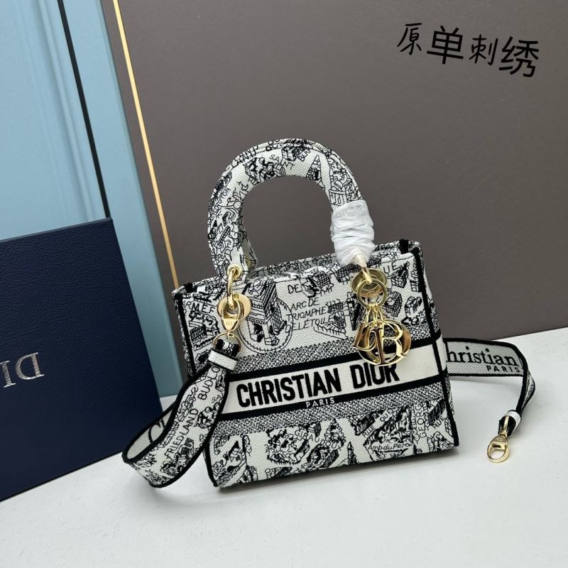 D*or my lady bags